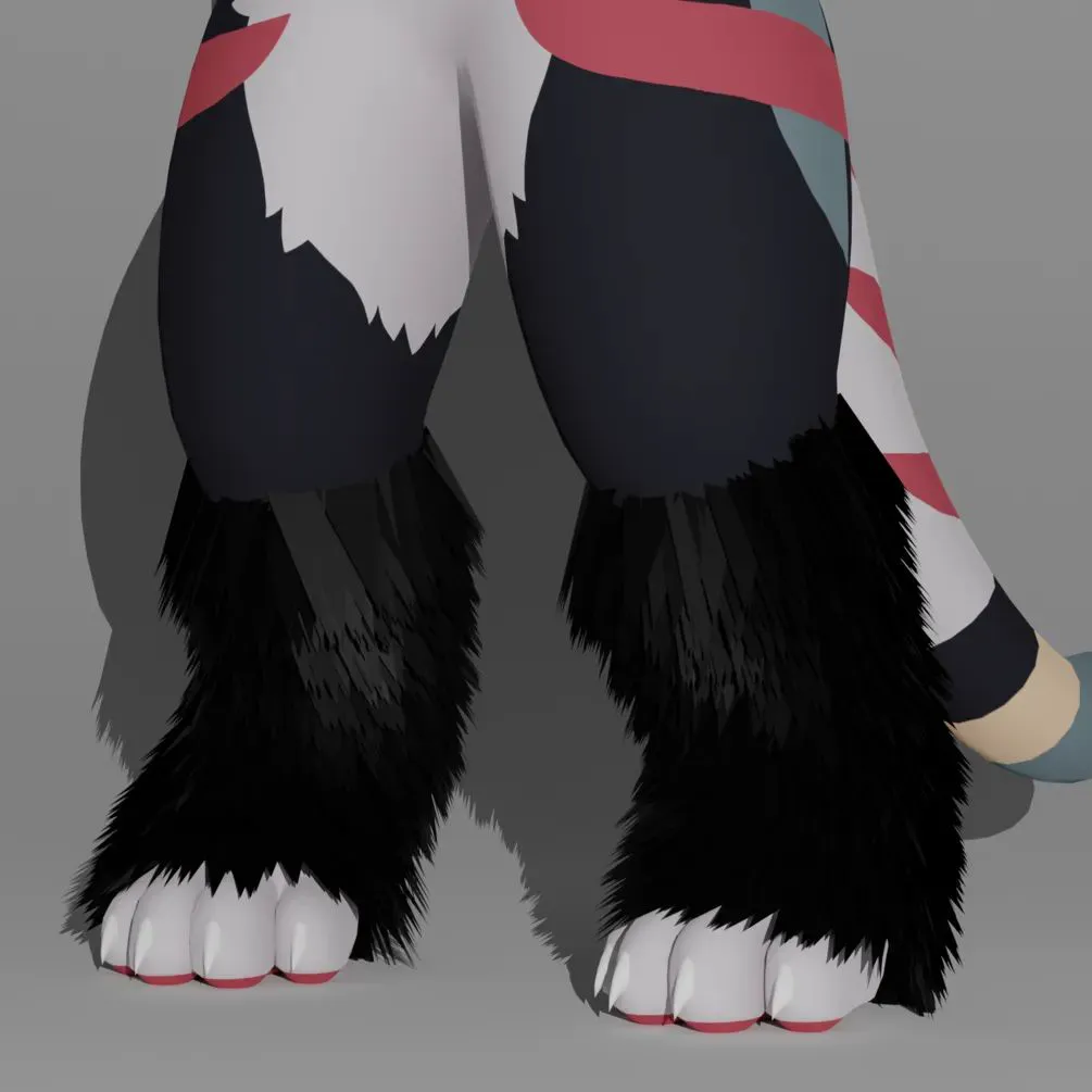 Attachment for asset