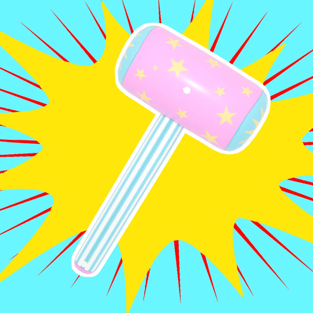 Attachment for asset