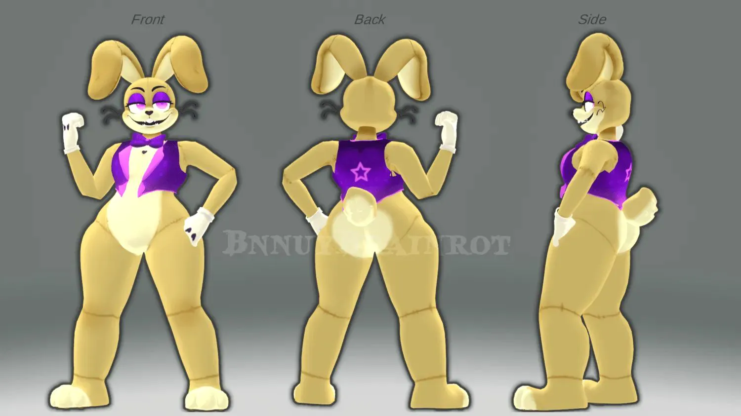 Attachment for asset