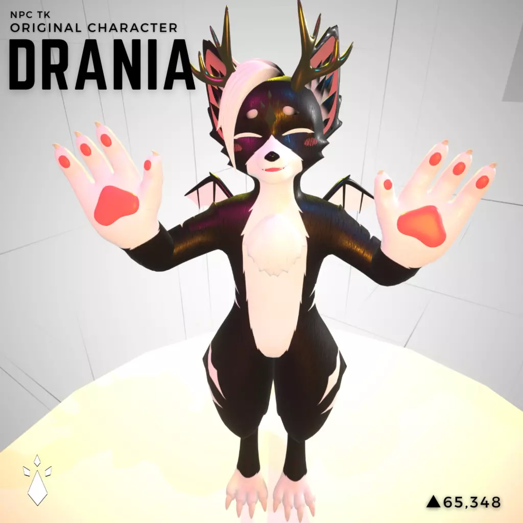 Attachment for asset