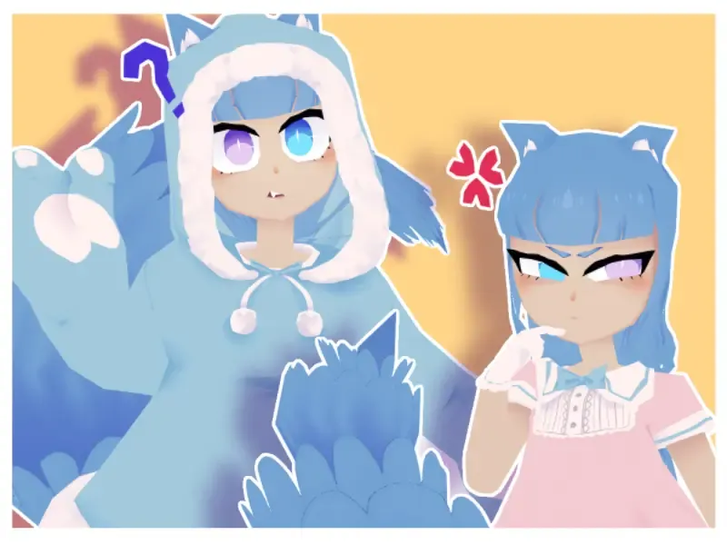 Attachment for asset