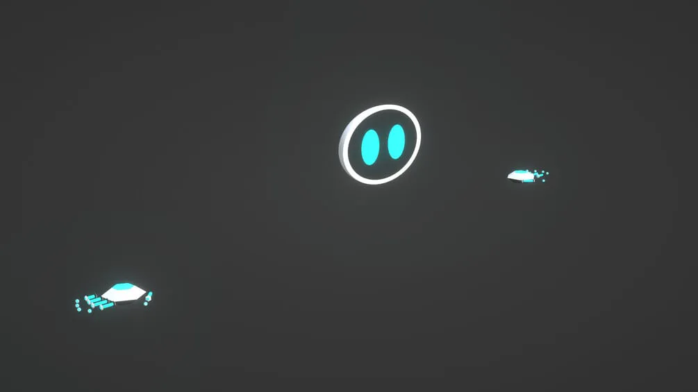 Attachment for asset