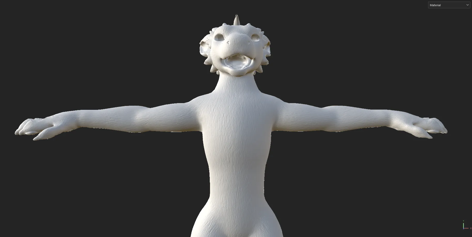 Attachment for asset