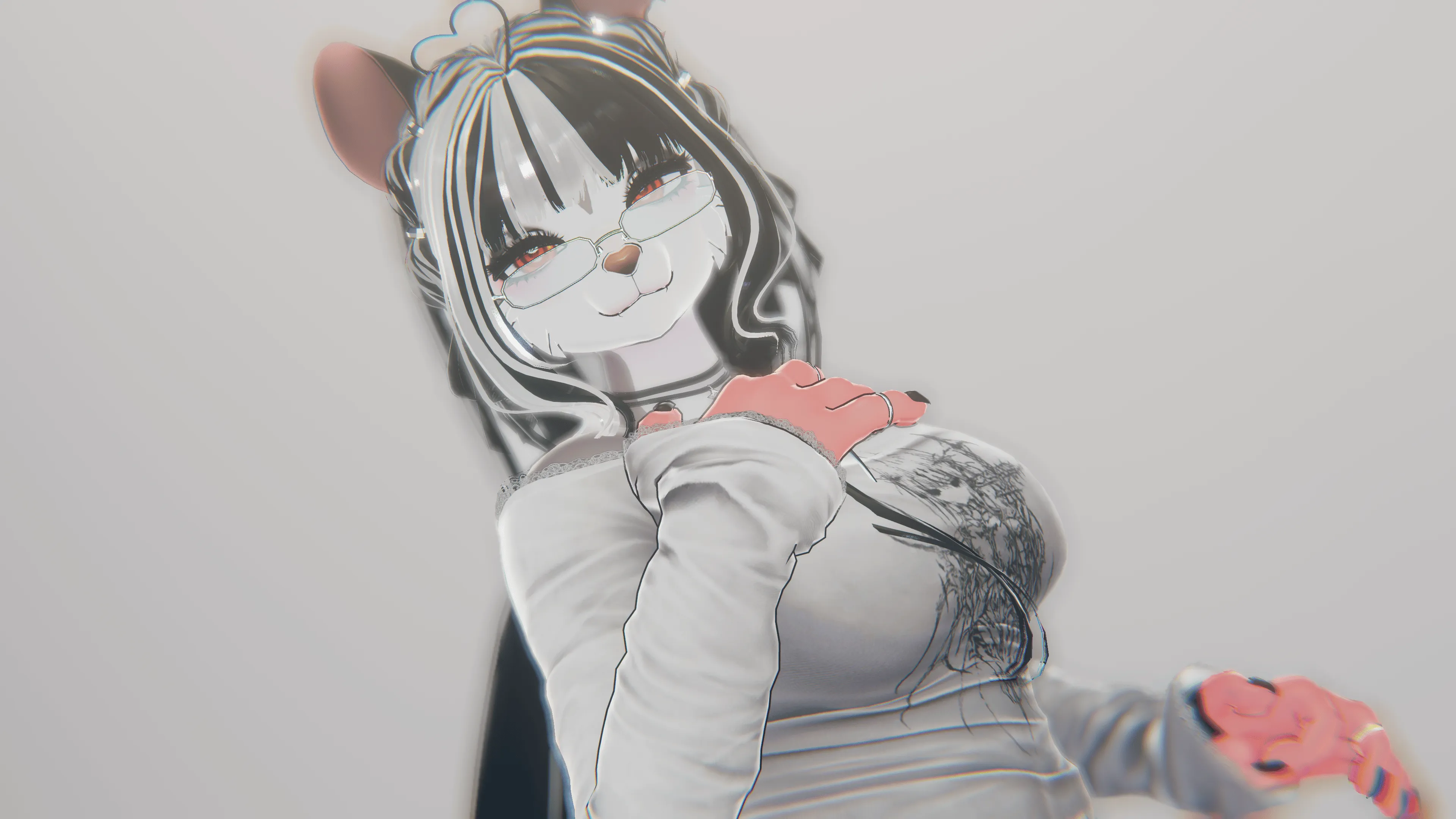 Attachment for asset