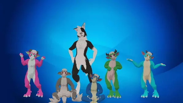 Attachment for asset