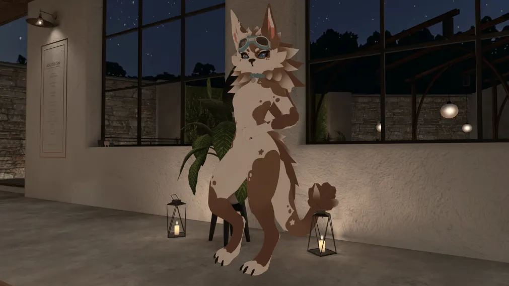 Attachment for asset