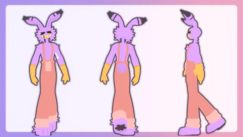 Attachment for asset