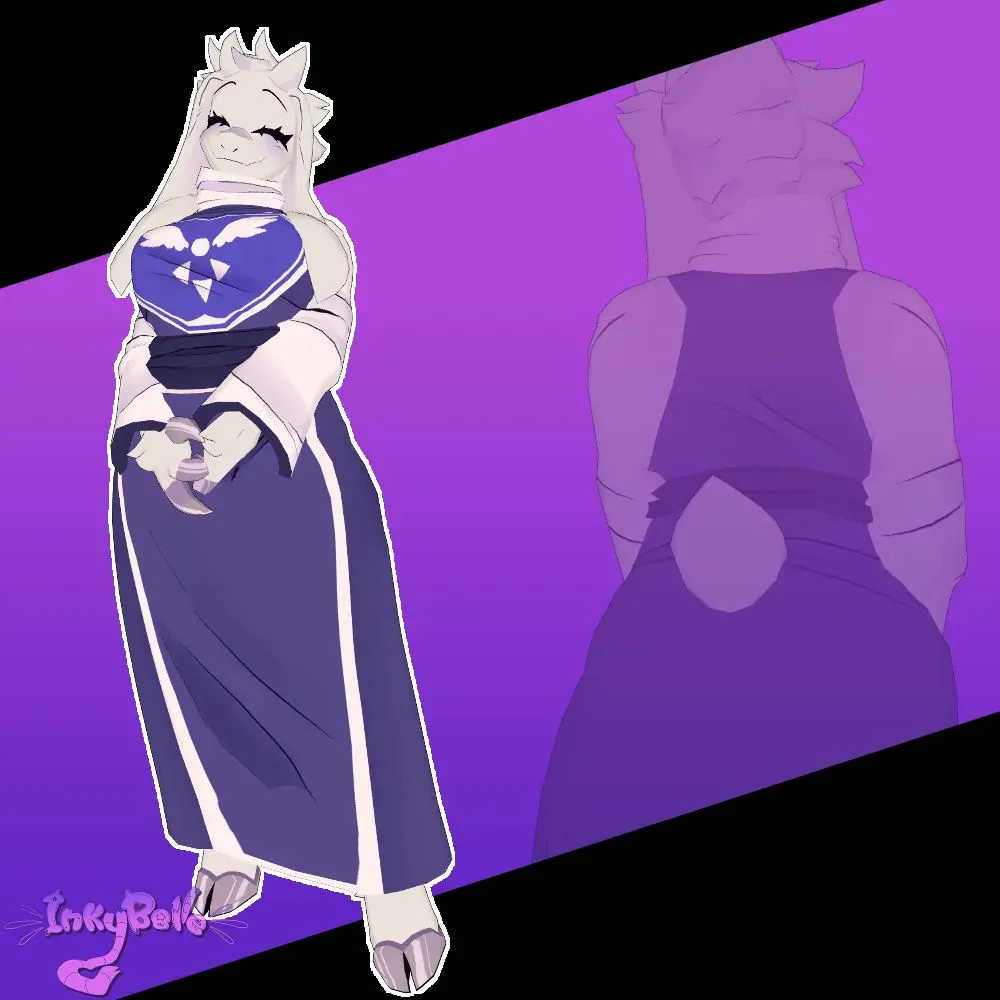 Attachment for asset