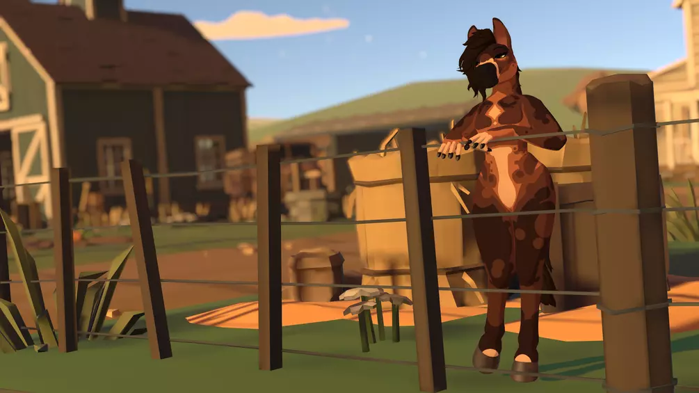 Attachment for asset