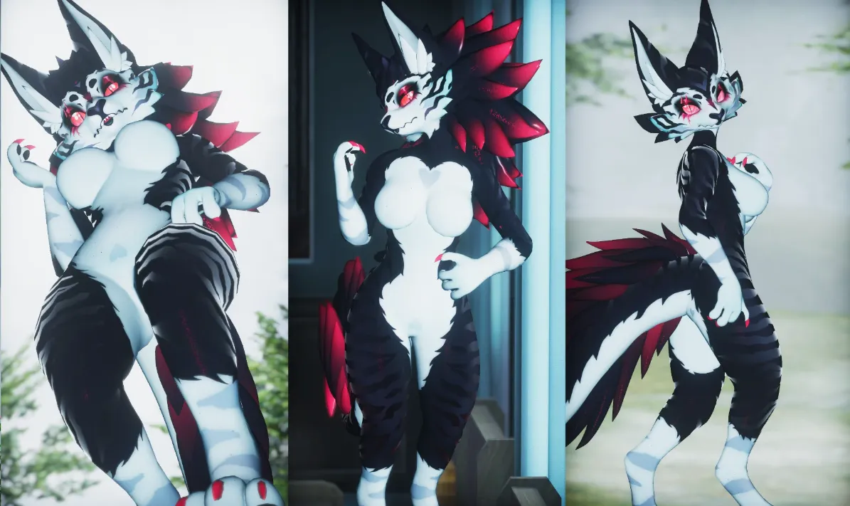 Attachment for asset