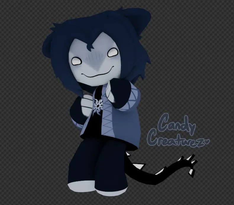 Attachment for asset