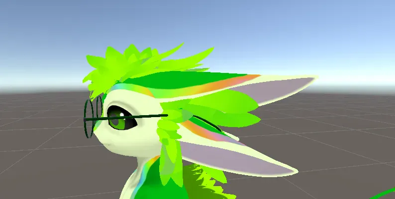 Attachment for asset