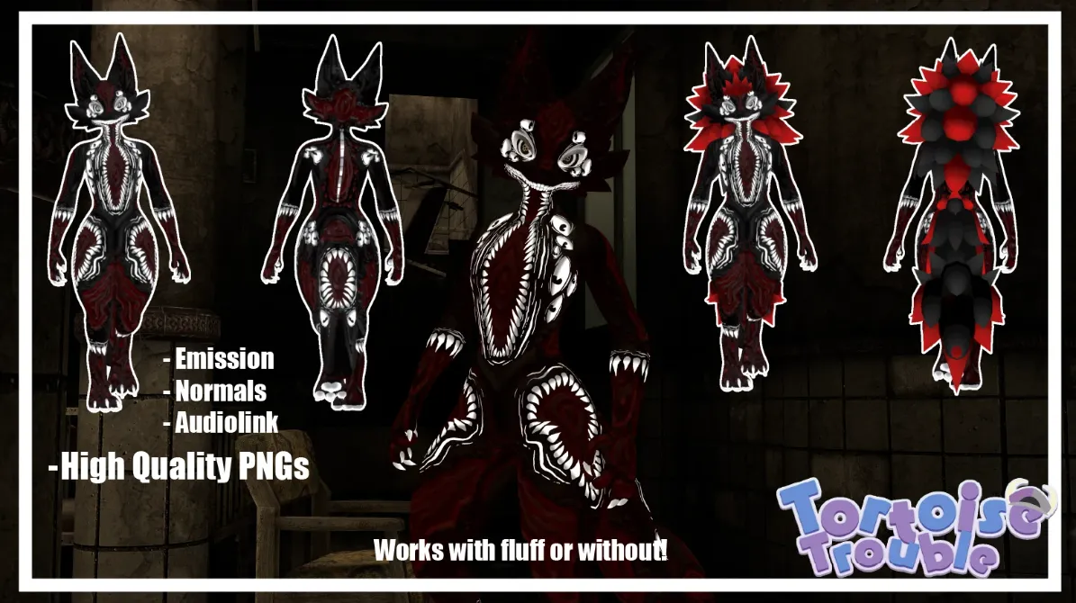 Attachment for asset