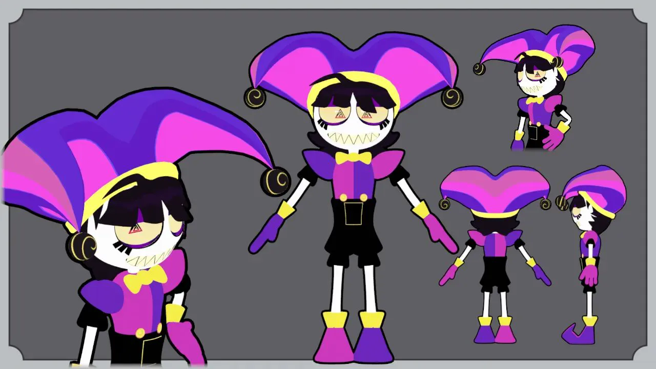 Attachment for asset