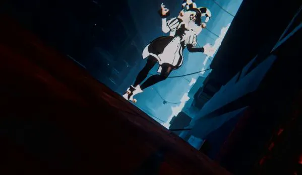 Attachment for asset