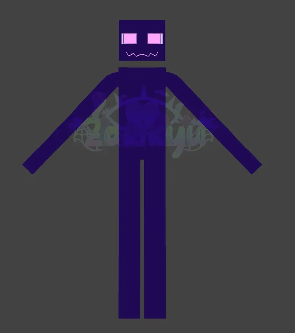 Attachment for asset