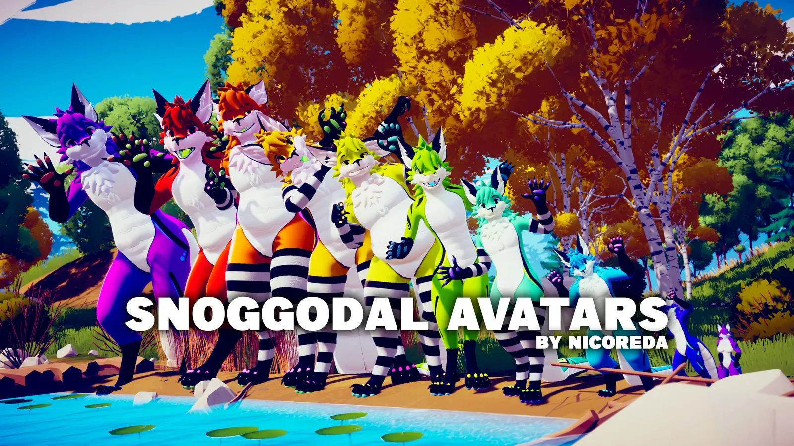 Attachment for asset