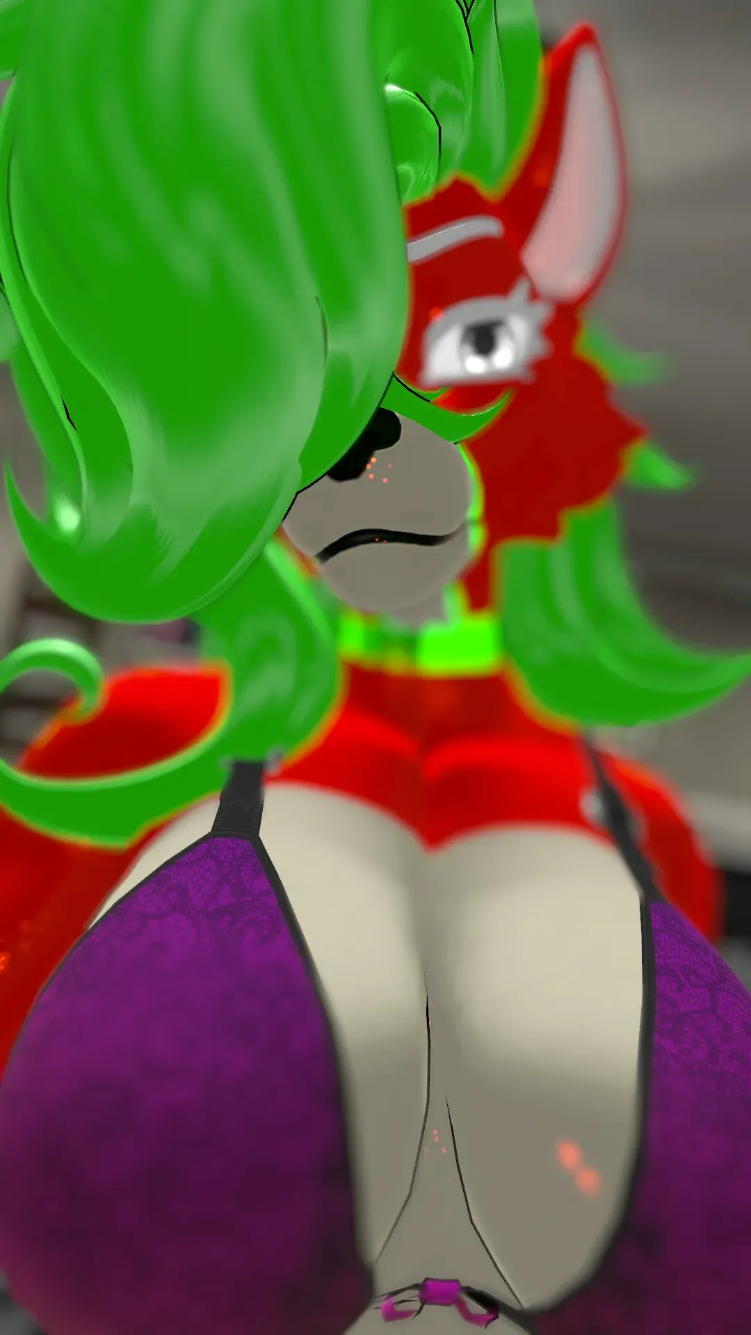 Attachment for asset