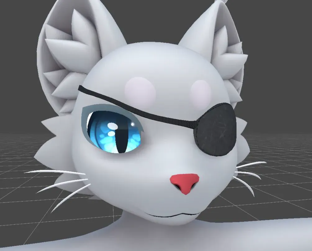 Attachment for asset