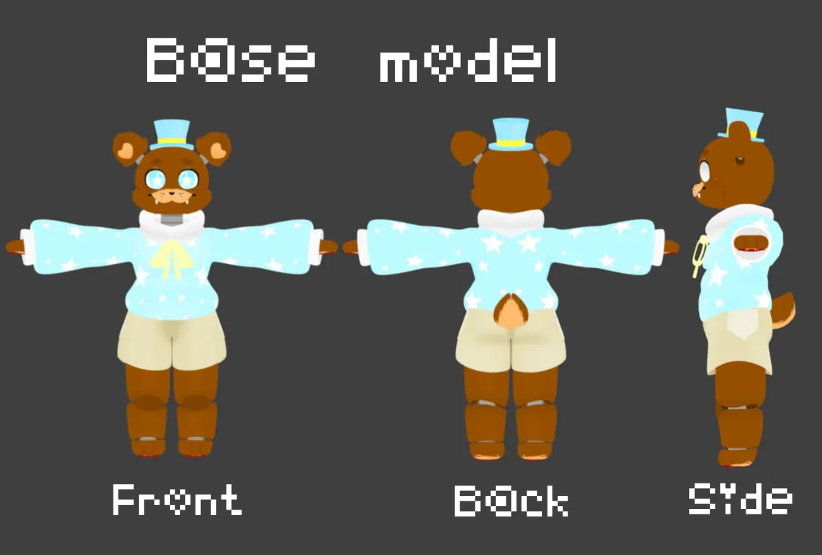 Attachment for asset