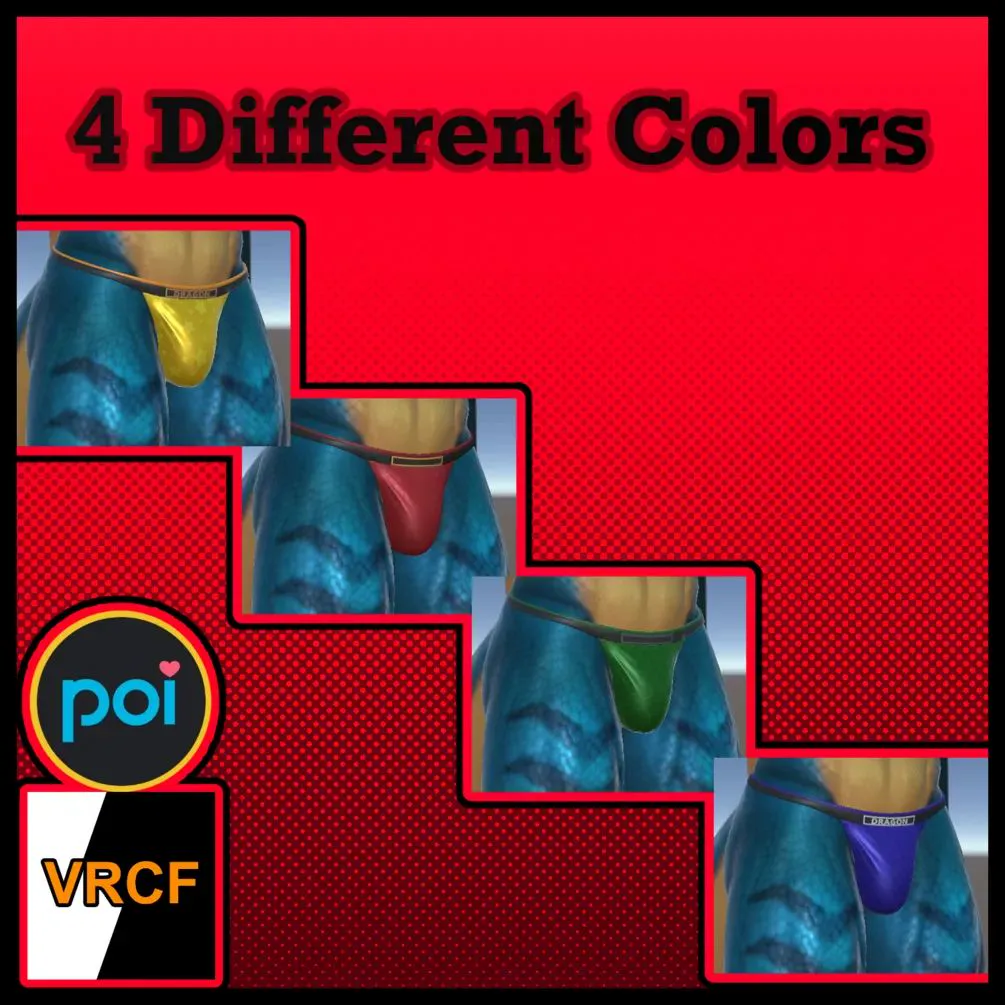 Attachment for asset