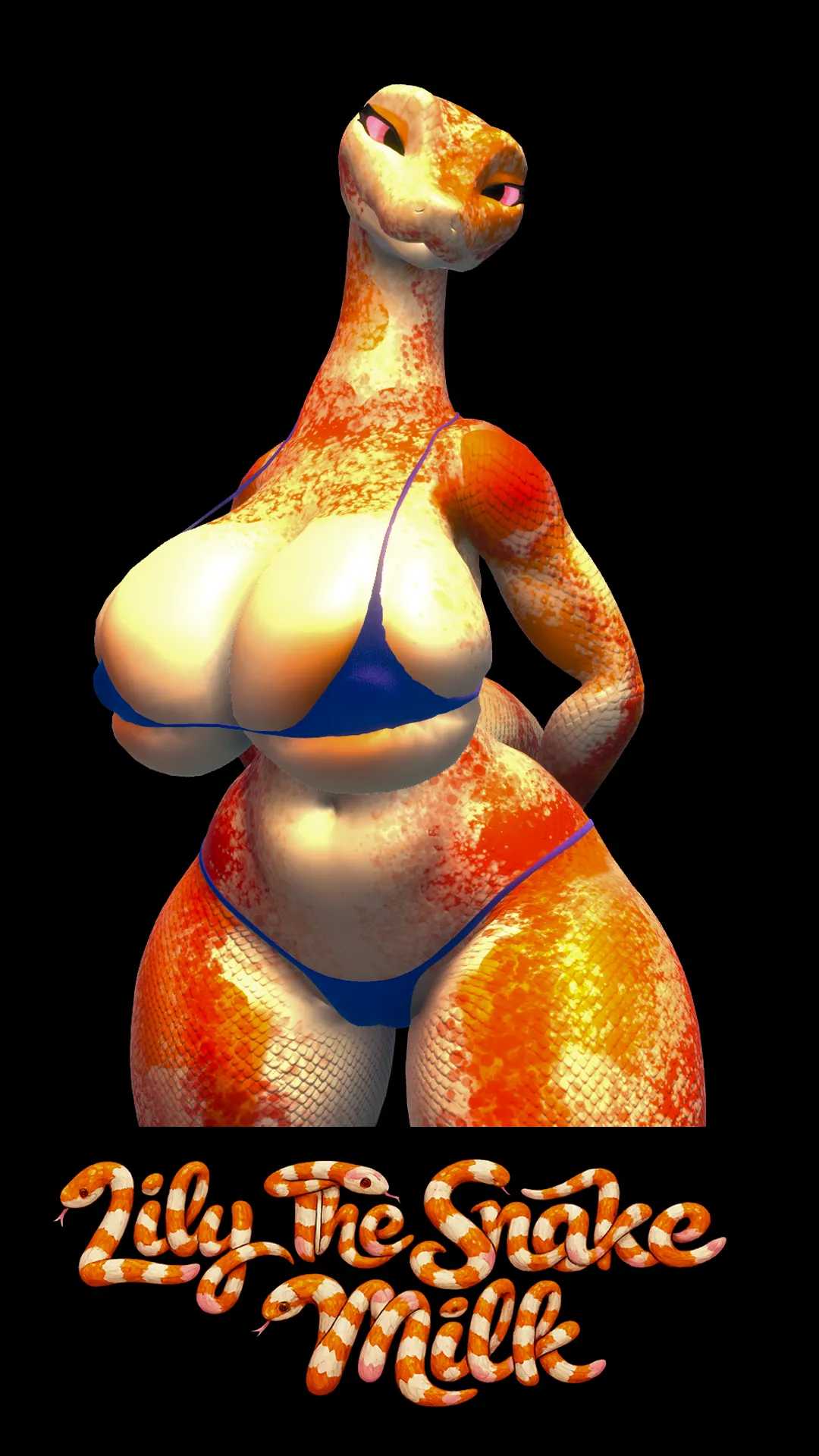 Attachment for asset