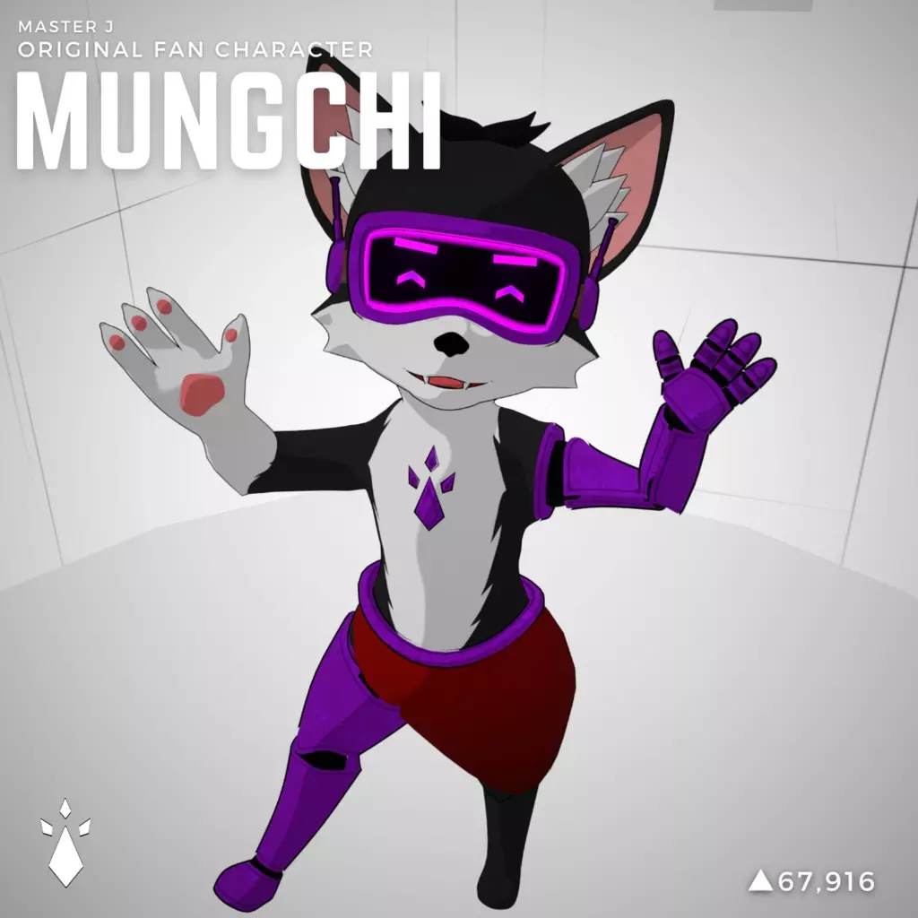 Attachment for asset