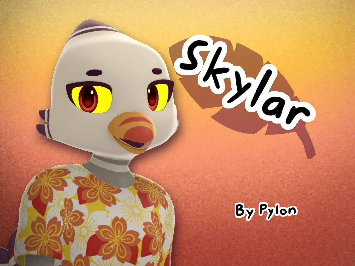 Attachment for asset