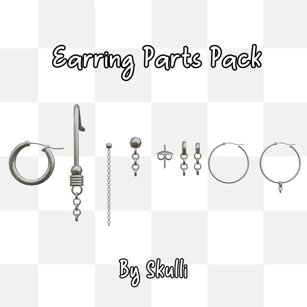 Attachment for asset