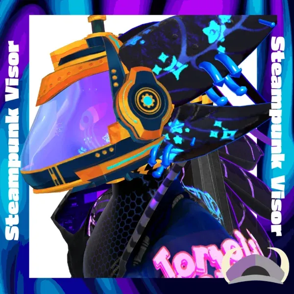 Attachment for asset