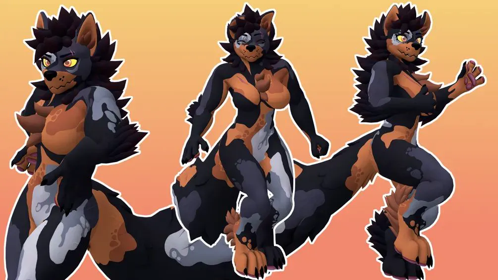 Attachment for asset