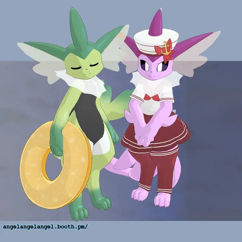 Attachment for asset