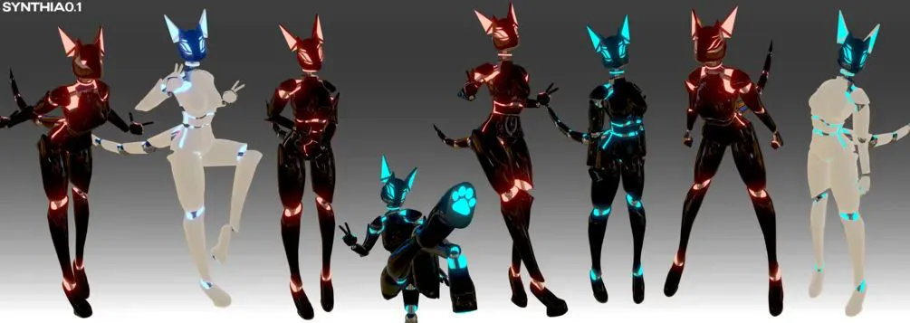 Attachment for asset