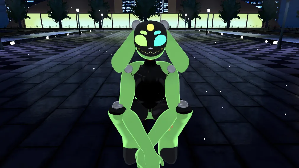 Attachment for asset