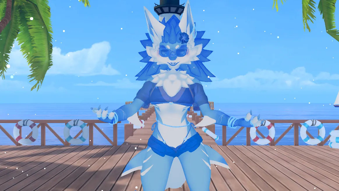 Attachment for asset