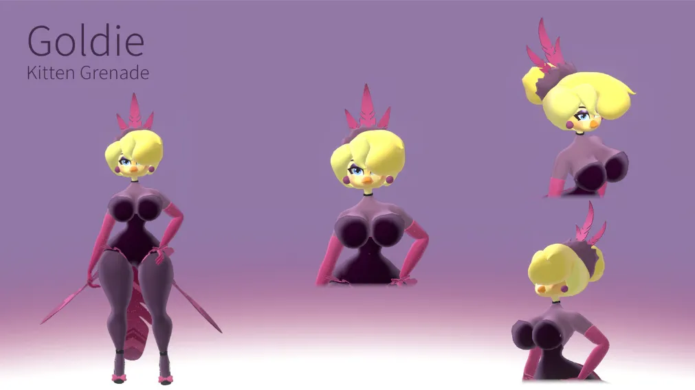 Attachment for asset