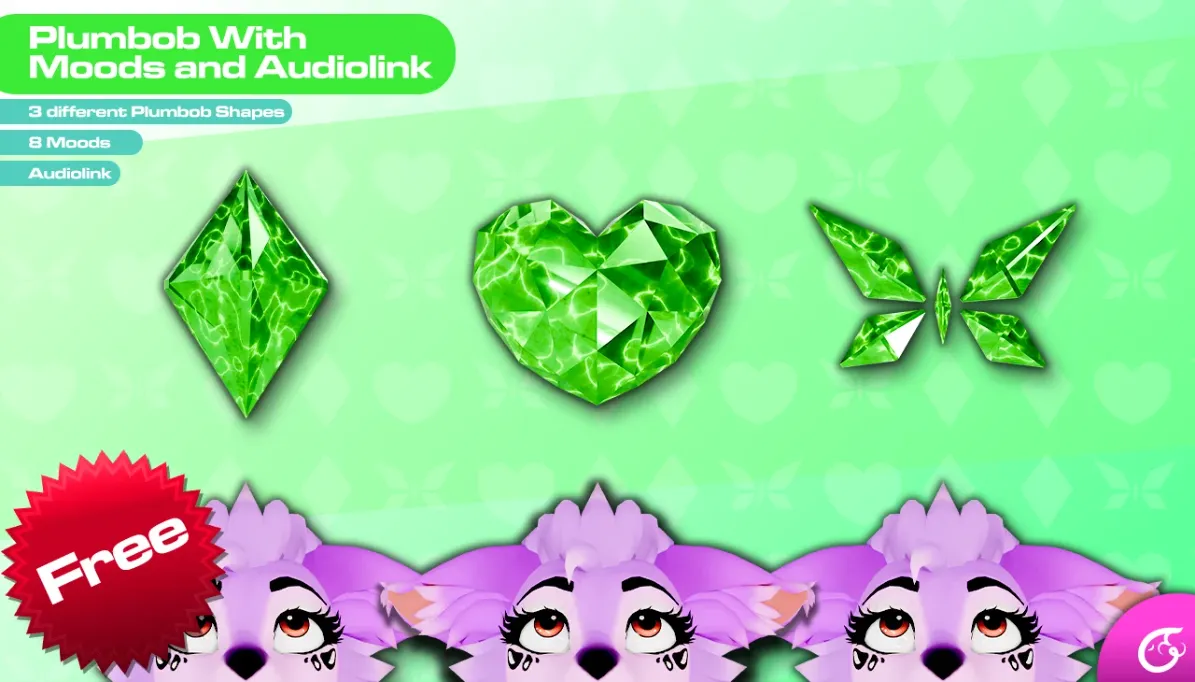 Attachment for asset