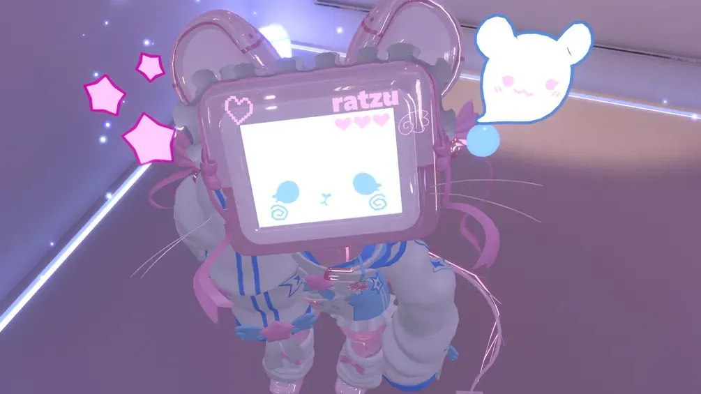 Attachment for asset