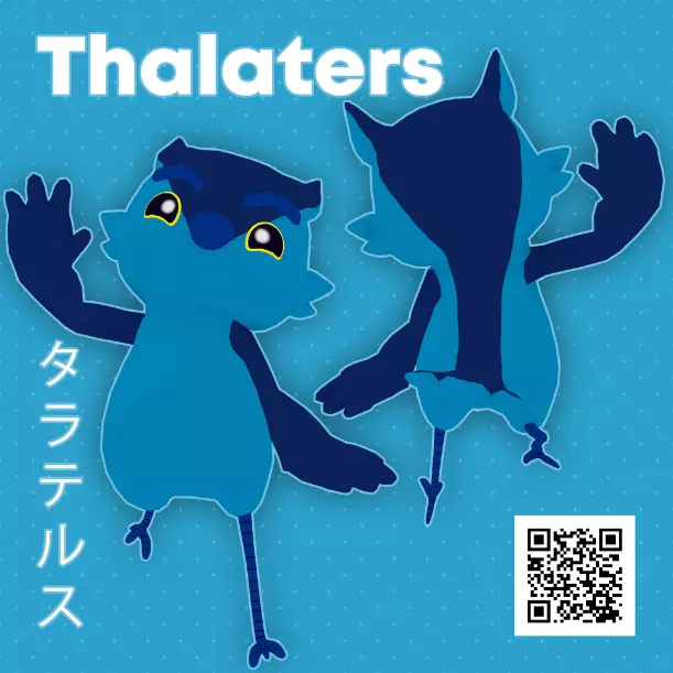 Attachment for asset