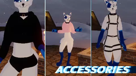 How can one change size of avatar in game? - Avatars 3.0 - VRChat Ask