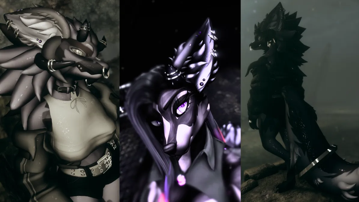 Attachment for asset