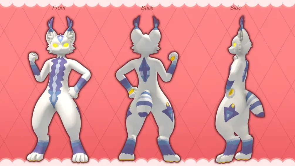 Attachment for asset