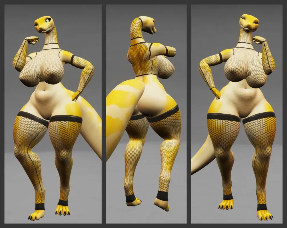 Attachment for asset