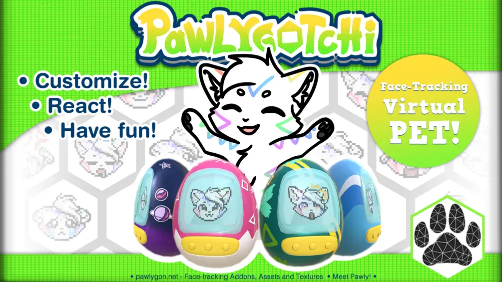 Attachment for asset