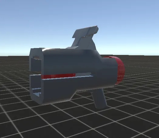 Attachment for asset