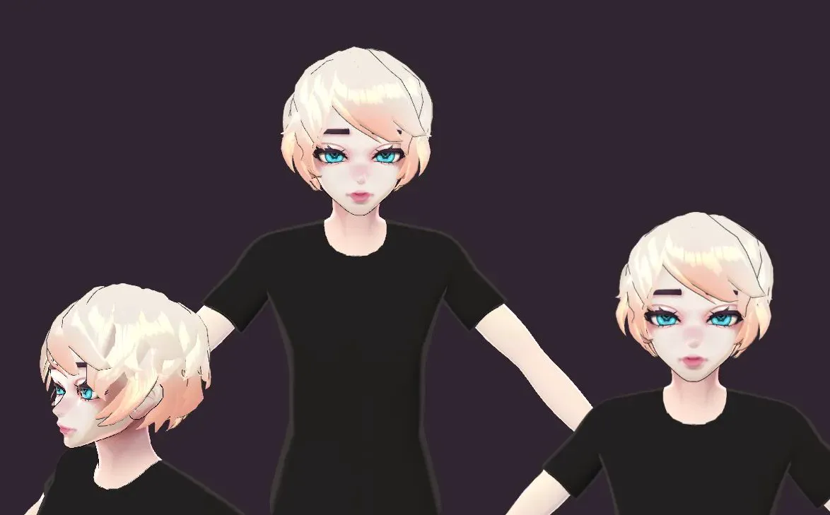 Attachment for asset