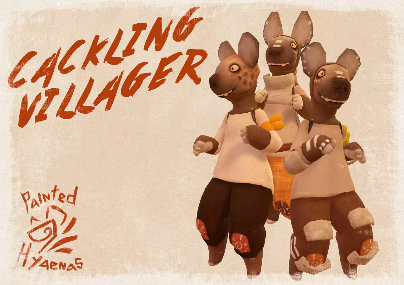 Attachment for asset