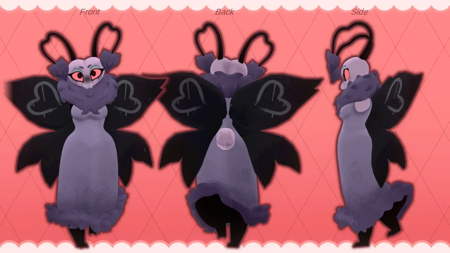 Attachment for asset