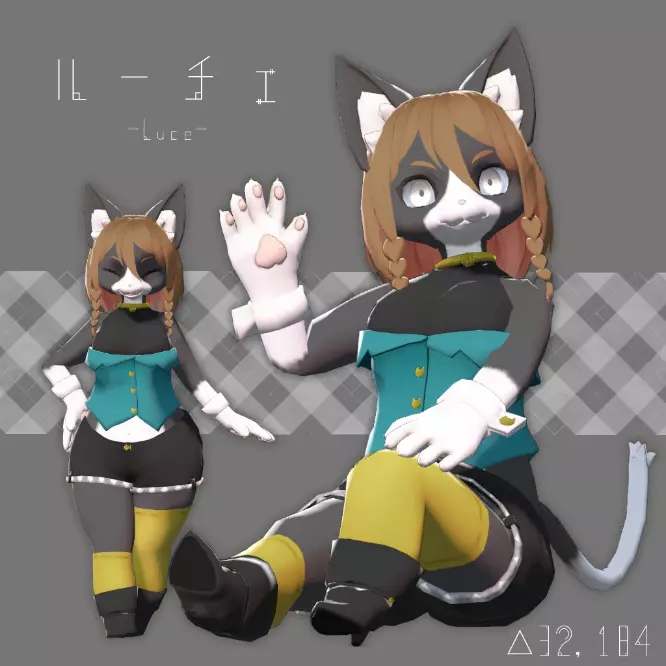 Attachment for asset