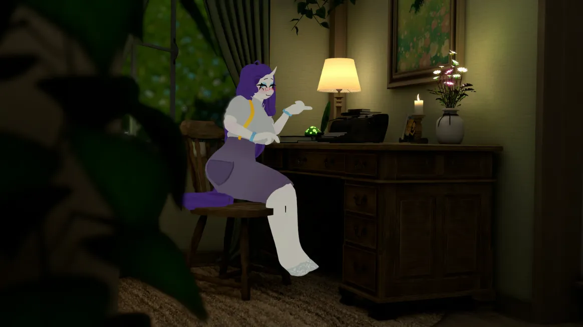 Attachment for asset